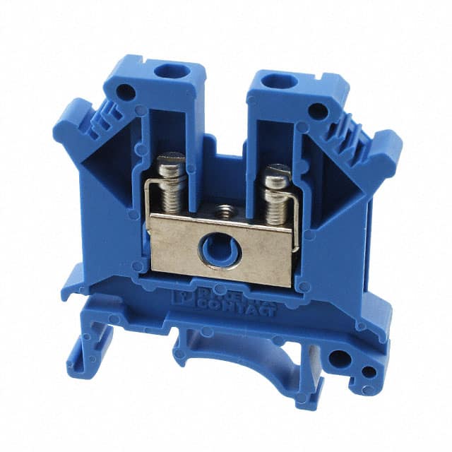 3004090 Phoenix Contact  DIN-Schienenkanal